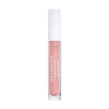 Seventeen Matlishious Super Stay Lippenfarbe 4ml