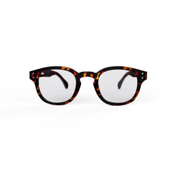 Очки для чтения Popme Roma Tortoise