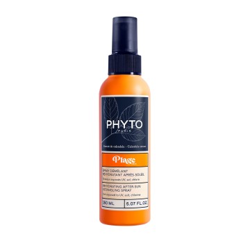 Phyto Plage Rehydrating After Sun Detangling Spray, 150ml Phyto Plage Rehydrating After Sun Detangling Spray, 150ml