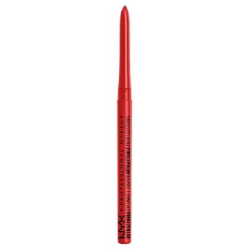 NYX Professional Makeup Crayon à Lèvres Rétractable 9gr
