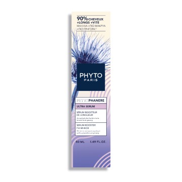Phyto Phytophanere Ultra Serum 50ml