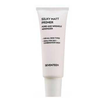 Seventeen Silky Matt Primer 30 мл