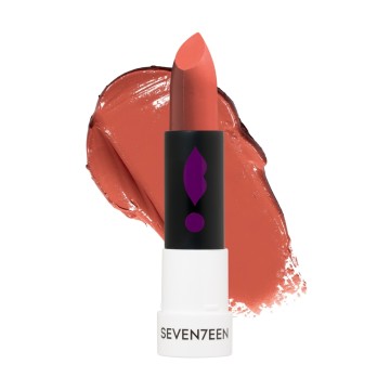 Seventeen Lipstick Special No. 444 Sheer, 1 τεμάχιο