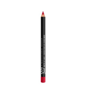 Карандаш для губ NYX Professional Makeup Suede Matte Lip Pencil 1гр