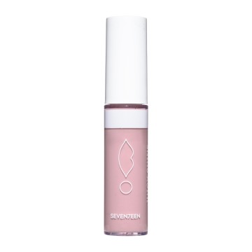 Seventeen Juicy Shine Lip Gloss 18 Pink Cloud, 10ml Seventeen Juicy Shine Lip Gloss 18 Pink Cloud, 10ml