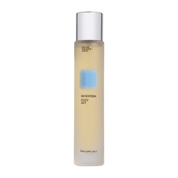 Seventeen Fizzy Lily Eau de Toilette Spray 50ml