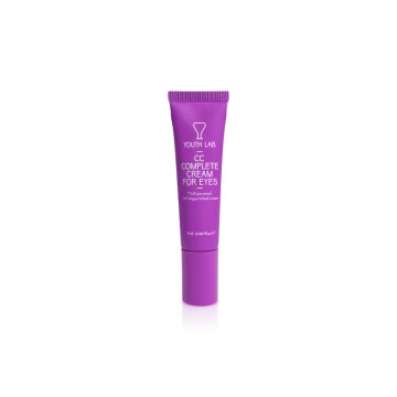 Youth Lab CC Complete Cream for Eyes, Κρέμα Ολικής Ανανέωσης Για τα...