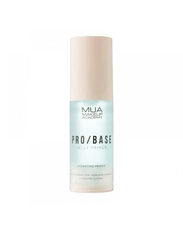 MUA Pro/Base Hydrating Hyaluronic Primer, 30ml