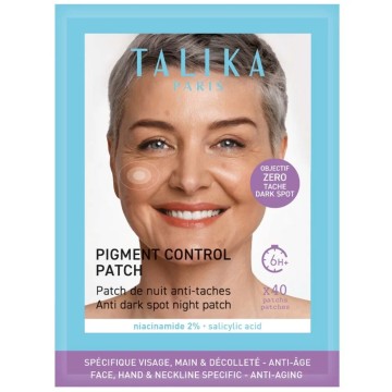 Talika Pigment Control Skin Patches, 40 τεμάχια Talika Pigment Control Skin Patches, 40 τεμάχια