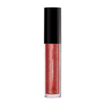 Radiant Lip Glaze No 20 Sparkling Nude Metallic, 5ml