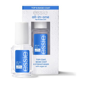 Essie Nail Care All-in-One Base & Top Coat 13.5 ml