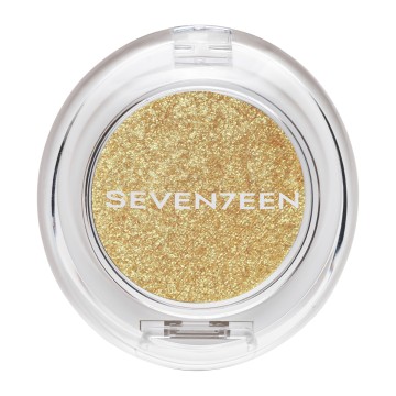 Seventeen Silky Shadow Metallic Σκιά Ματιών Seventeen Silky Shadow Metallic Σκιά Ματιών