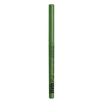 NYX Professional Makeup Vivid Rich Mechanical Liner 09 Its Giving Jade 0.28gr