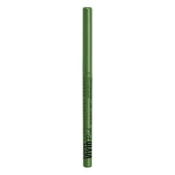 NYX Professional Makeup Vivid Rich Mechanical Liner 09 Its Giving J... NYX Professional Makeup Vivid Rich Mechanical Liner 09 Its Giving J...