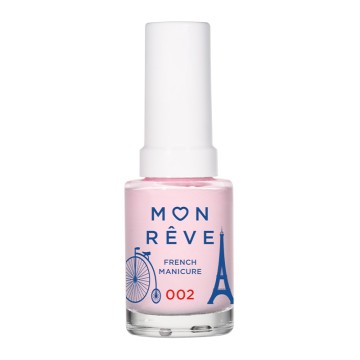 Mon Reve French Manicure 13ml Mon Reve French Manicure 13ml