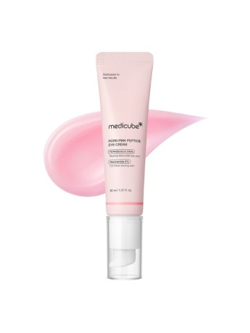 Medicube PDRN Pink Peptide Eye Cream 30ml