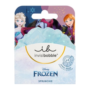 Invisibobble Sprunchie Disney Frozen 2 τεμάχια