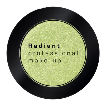 Radiant Eye Color Metallic No 22 Chartreuse