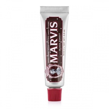 Marvis Black Forest Mint Μini Toothpaste 10ml