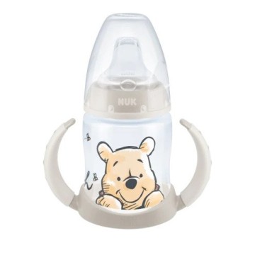 Nuk First Choice Μπιμπερό Εκπαίδευσης Disney Winnie the Pooh 150ml ...