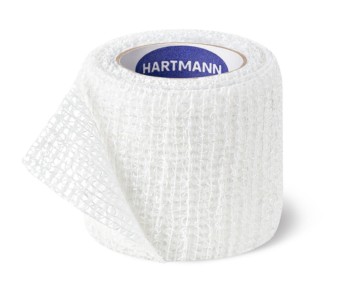 Hartmann Peha-Haft Αυτοκόλλητος Στερεωτικός Επίδεσμος 4cm x 4m, 1 τ... Hartmann Peha-Haft Αυτοκόλλητος Στερεωτικός Επίδεσμος 4cm x 4m, 1 τ...