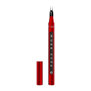LOreal Paris Infaillible Faux Brow Tint Pen Granite, 1ml