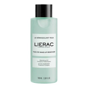 Lierac The Eye Make-Up Remover 100мл