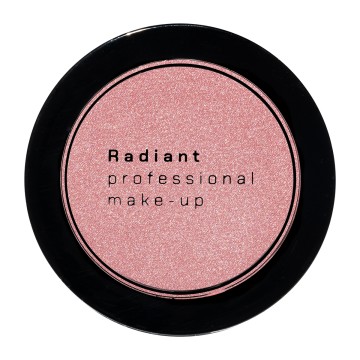 Radiant Blush Color 107 Pink Rose Blush 4gr