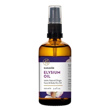 Kanavos Elysium Face & Body Dry Oil, 100ml Kanavos Elysium Face & Body Dry Oil, 100ml
