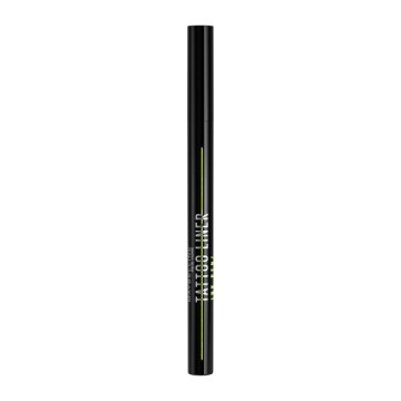 Maybelline Tattoo Liner Ink Pen Liquid Eyeliner 881 Matte Black, 1 τεμ Maybelline Tattoo Liner Ink Pen Liquid Eyeliner 881 Matte Black, 1 τεμ