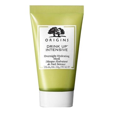 Maskë hidratuese intensive gjatë natës Origins Drink Up 30 ml