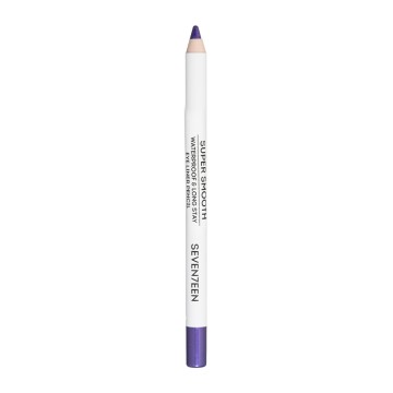 Seventeen Supersmooth Waterproof Eye Liner Pencil