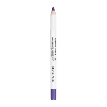 Seventeen Supersmooth Waterproof Eye Liner Pencil Seventeen Supersmooth Waterproof Eye Liner Pencil