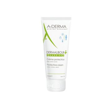 A-Derma Dermalibour Barrier Cream 100ml A-Derma Dermalibour Barrier Cream 100ml