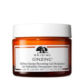 Origins Ginzing™ Energy-Boosting Gel Moisturizer With Ginseng & Coffee - New 50ml