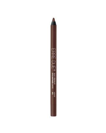 Erre Due Ready For Eyes Silky Premium Eye Definer 24Hrs -402 Wengé