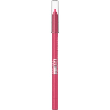 Maybelline Tattoo Liner Gel Pencil 813 Punchy Pink, 1 τεμάχιο Maybelline Tattoo Liner Gel Pencil 813 Punchy Pink, 1 τεμάχιο