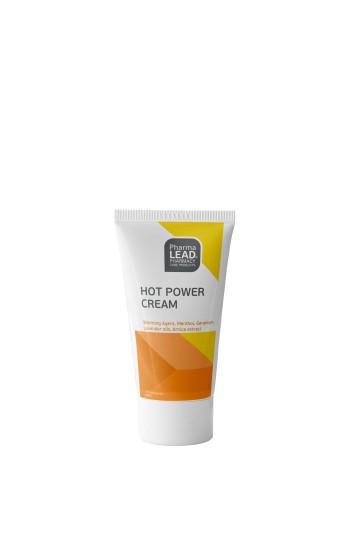 Pharmalead Hot Power Cream 20ml Pharmalead Hot Power Cream 20ml