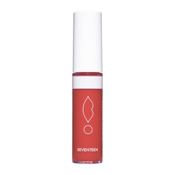 Seventeen Juicy Shine Lip Gloss 19 Juicy Papaya, 10ml Seventeen Juicy Shine Lip Gloss 19 Juicy Papaya, 10ml
