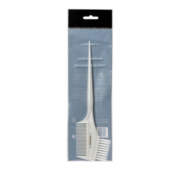 Korres Color Comb Brush, Πινέλο Βαφής με Χτένα 1τμχ Korres Color Comb Brush, Πινέλο Βαφής με Χτένα 1τμχ