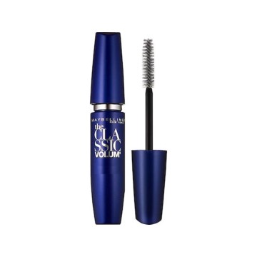 Maybelline Classic Volum Express Black Mascara 10ml Maybelline Classic Volum Express Black Mascara 10ml