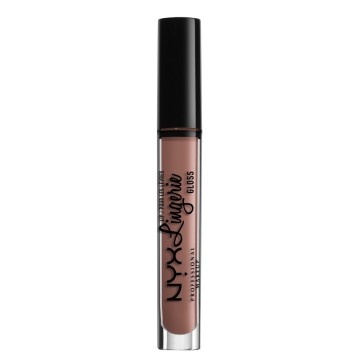 NYX Professional Makeup Lip Lingerie Lip Gloss 3.4 ml