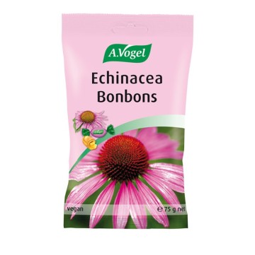 A.Vogel Echinacea Bonbons Καραμέλες 75gr A.Vogel Echinacea Bonbons Καραμέλες 75gr