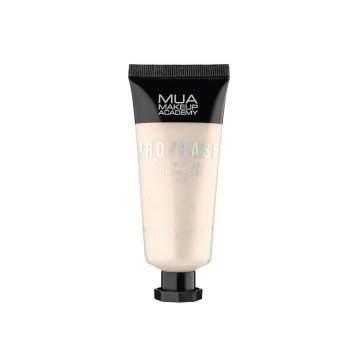 MUA Pro/Base Glow Dew Illuminating Primer Virtual Glow 30ml MUA Pro/Base Glow Dew Illuminating Primer Virtual Glow 30ml