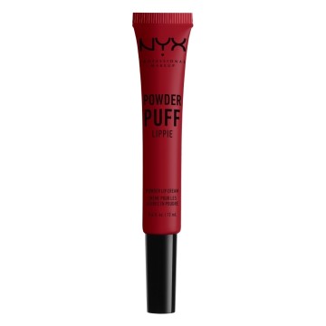 NYX Professional Makeup Powder Puff Lippie Poudre Crème Lèvres 12 ml