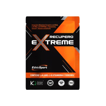 EthicSport Recupero Extreme 50g