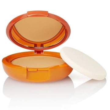 Rilastil Sun System Αντηλιακή Uniforming Compact Cream 02 Dore SPF5... Rilastil Sun System Αντηλιακή Uniforming Compact Cream 02 Dore SPF5...