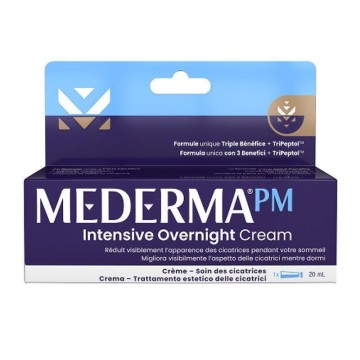 Mederma Pm Intensive Nuit Crème 20 ml