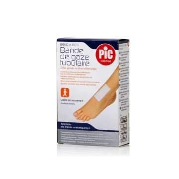Pic Solution Ανατομικός Δικτυωτός Σύνδεσμος για το Πόδι και το Βραχ... Pic Solution Ανατομικός Δικτυωτός Σύνδεσμος για το Πόδι και το Βραχ...