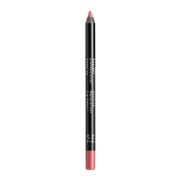 Radiant Softline Waterproof Lip Pencil 25 Rose, 1.2gr Radiant Softline Waterproof Lip Pencil 25 Rose, 1.2gr